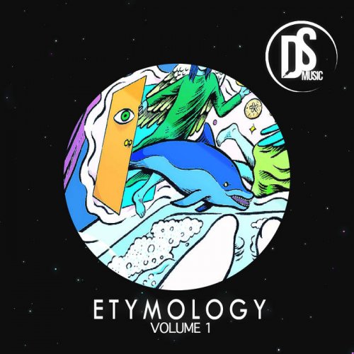 VA - Etymology Vol 1 (2020)