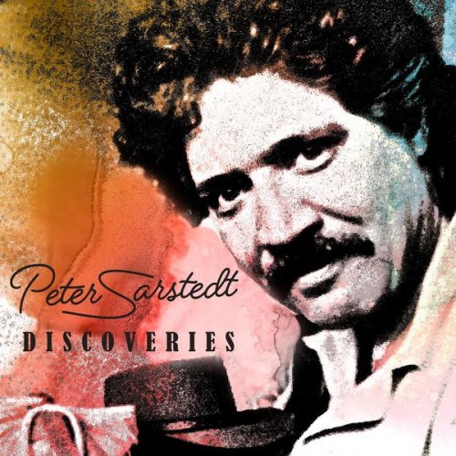 Peter Sarstedt - Discoveries (2021)