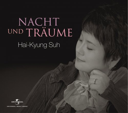 Hai-Kyung Suh - Nacht und Träume (2009)