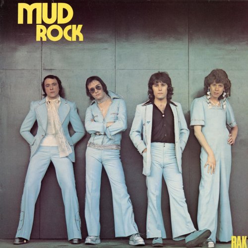 Mud - Mud Rock (Expanded) (2021)