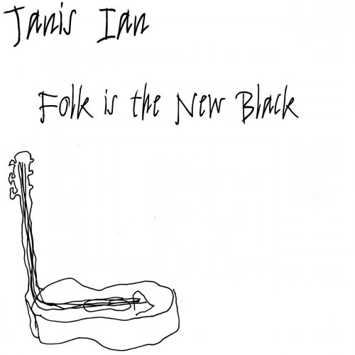 Janis Ian - Folk Is The New Black (2021)