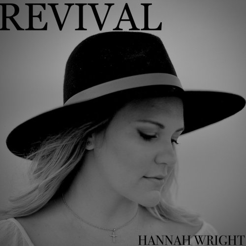 Hannah Wright - Revival (2021)