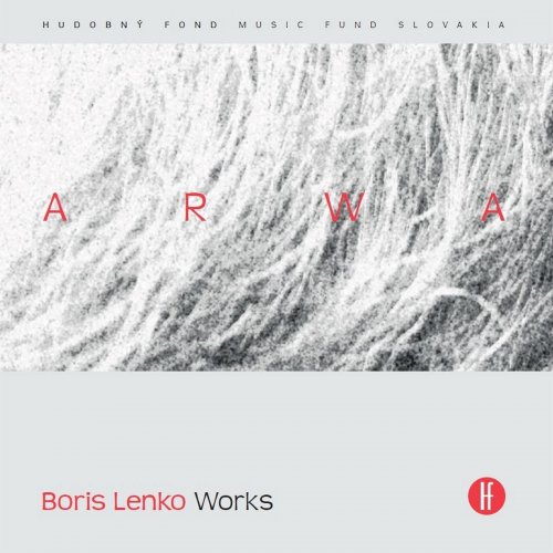 Boris Lenko - Arwa (2020)
