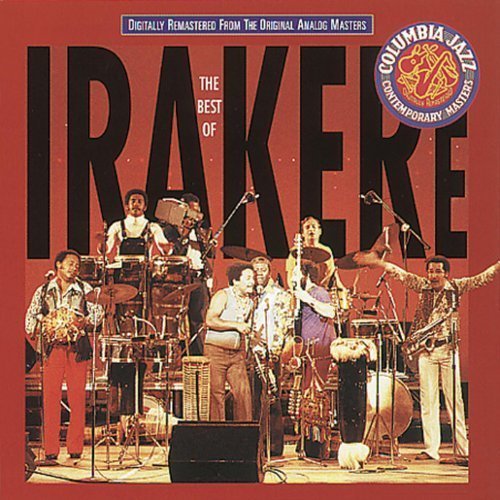 Irakere - The Best Of Irakere (1994)