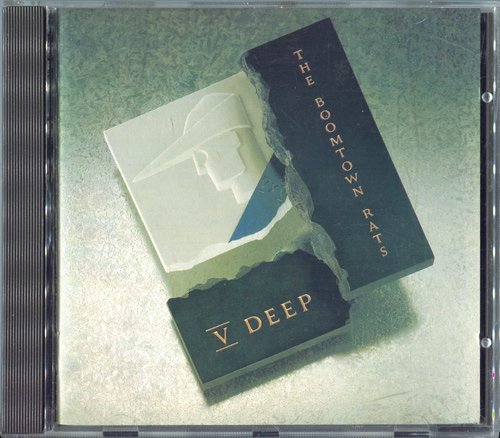 The Boomtown Rats - V Deep (1982) [1986] CD-Rip