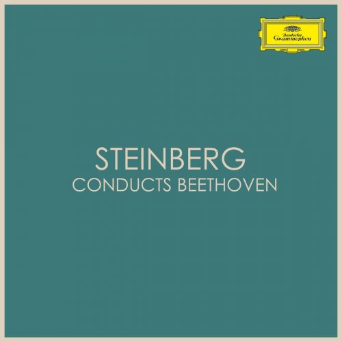 William Steinberg - Steinberg conducts Beethoven (2021)