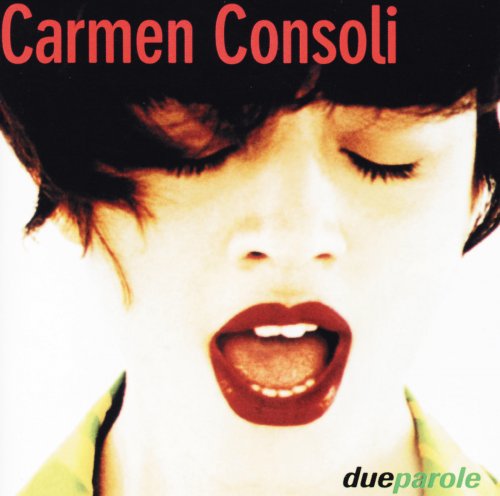 Carmen Consoli - Due Parole (1996)
