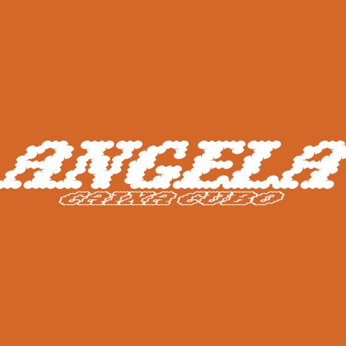 Caixa Cubo - Angela (2020) [Hi-Res]