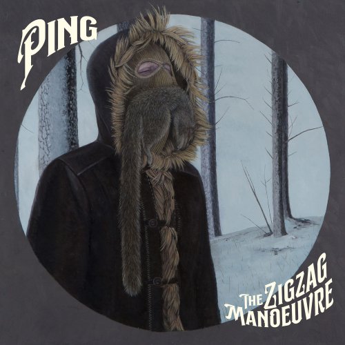 Ping - The Zigzag Manoeuvre (2020) [Hi-Res]