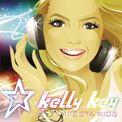 Kelly Key - Festa Kids (2012)