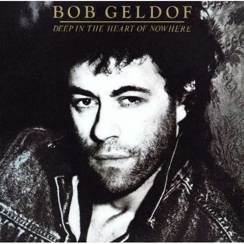 Bob Geldof - Great Songs Of Indifference: The Anthology 1986-2001 (2005) CD-Rip