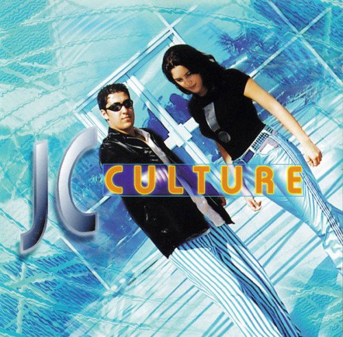 JC Culture - JC Culture (1996)