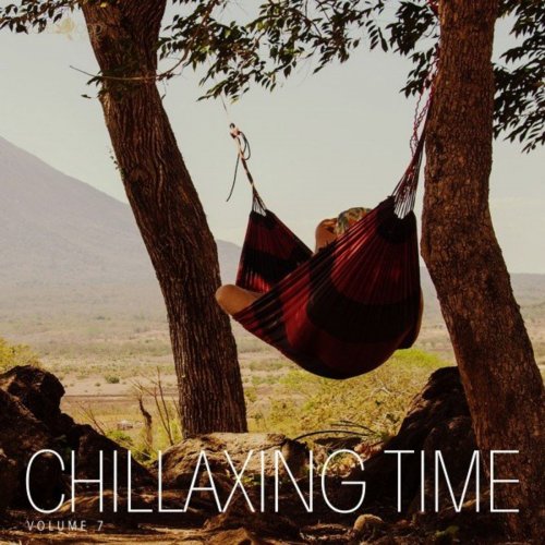 VA - Chillaxing Time, Vol. 7 (2021)