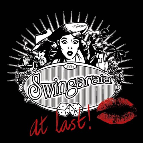 Swingaraia - At Last! (2021)