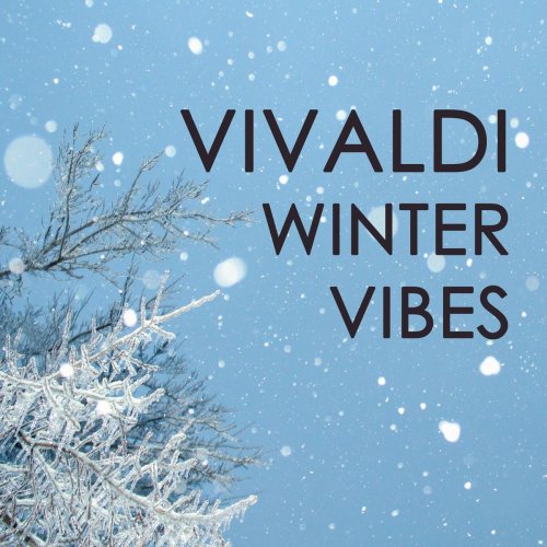 VA - Vivaldi - Winter Vibes (2021)