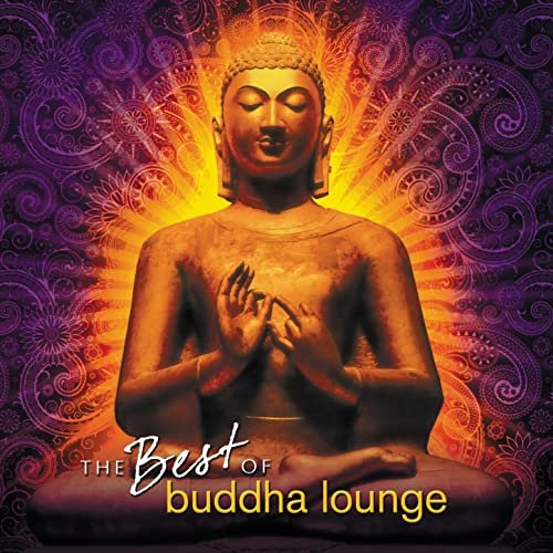 The Best of Buddha Lounge (2010)