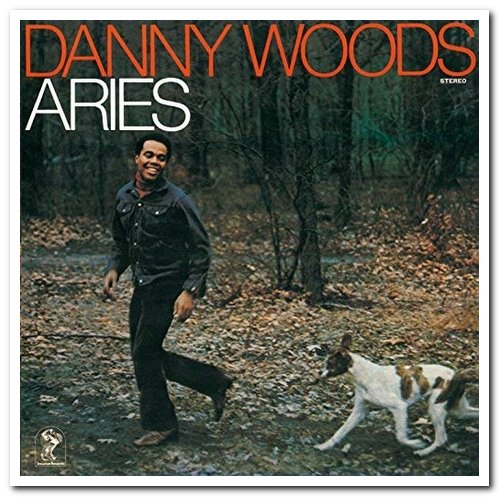 Danny Woods - Aries (1972) [Remastered 2018]