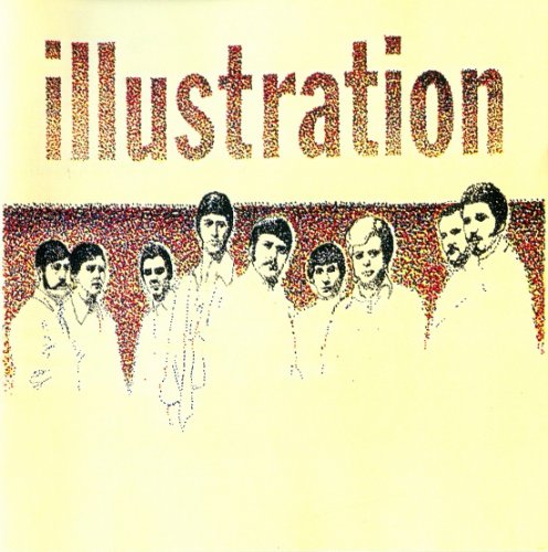 Illustration - Illustration (Reissue) (1970/2006)