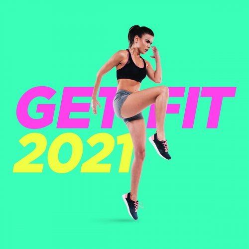 VA - Get Fit 2021 (2021)