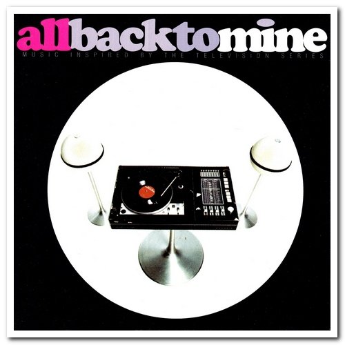 VA - All Back to Mine (1999)