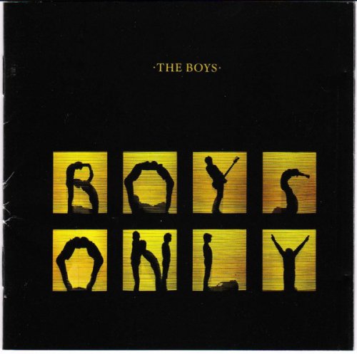 The Boys - Collection (1999-2014)