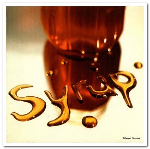 Syrup - Different Flavours (2000)