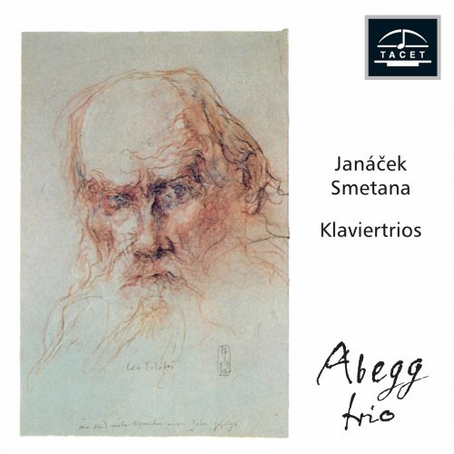 Abegg Trio - Smetana & Janáček: Piano Trios (2021)