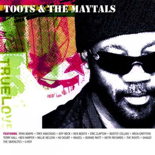 Toots and The Maytals - True Love (2014)