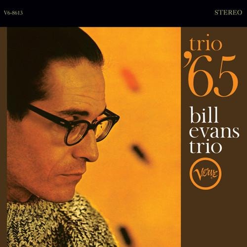 Bill Evans Trio - Trio 65 (1965) [2020 DSD]