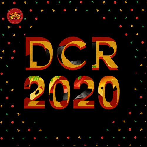 VA - DCR 2020 (2021)