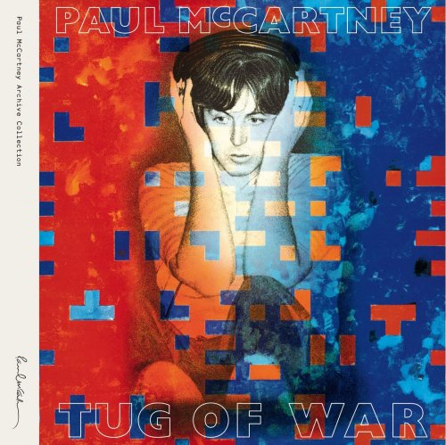 Paul McCartney - Tug of War (Deluxe Edition) (2015)