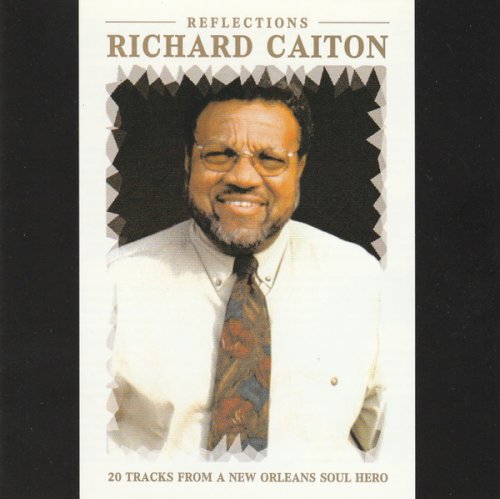 Richard Caiton - Reflections (2003)