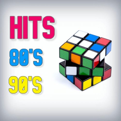 VA - Hits 80's & 90's (2021)