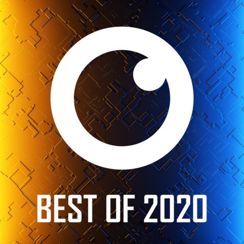 VA - Fokuz Best Of 2020 (2021)