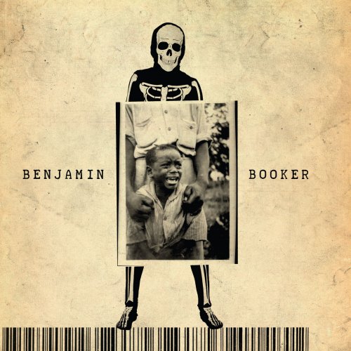 Benjamin Booker - Benjamin Booker (2014)