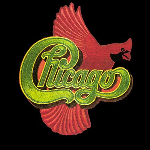 Chicago - Chicago VIII (Expanded & Remastered) (2002)