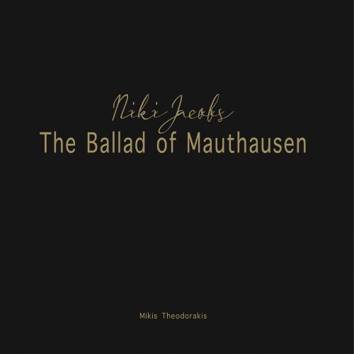 Niki Jacobs - The Ballad of Mauthausen (2021) [Hi-Res]