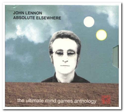 John Lennon - Listen to This & Absolute Elsewhere (1998) [Remastered 2020]