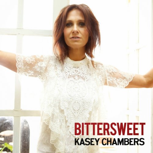 Kasey Chambers - Bittersweet (2014)