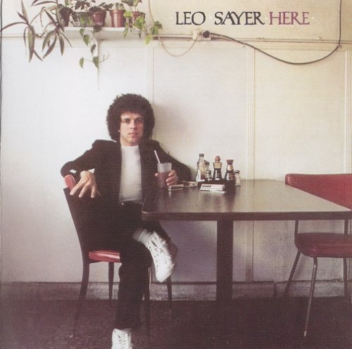 Leo Sayer - Here (1979) [2003] CD-Rip