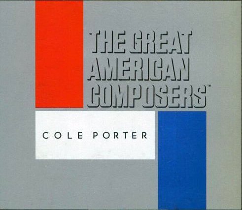 VA - The Great American Composers: Cole Porter (1989) FLAC