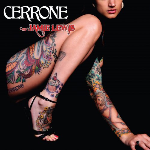 Cerrone - Cerrone by Jamie Lewis (2008)