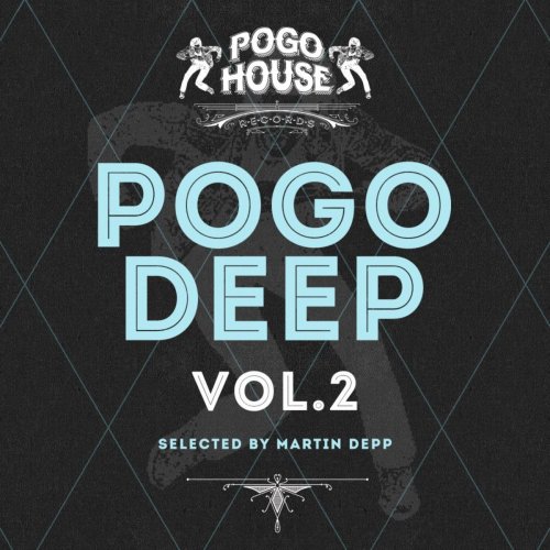 VA - Pogo Deep, Vol. 2 (2021)