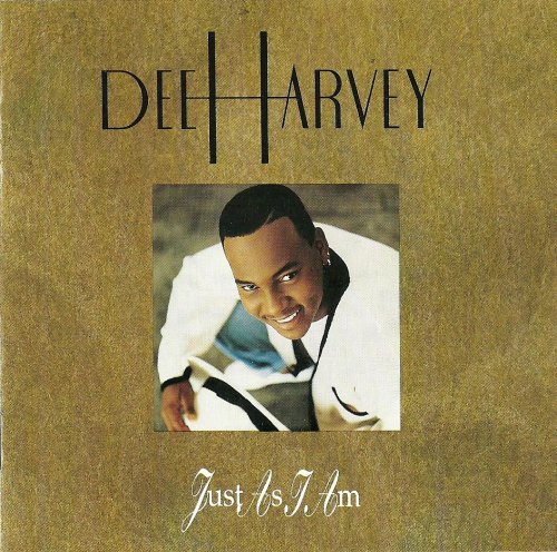 Dee Harvey - Just As I Am (1991)