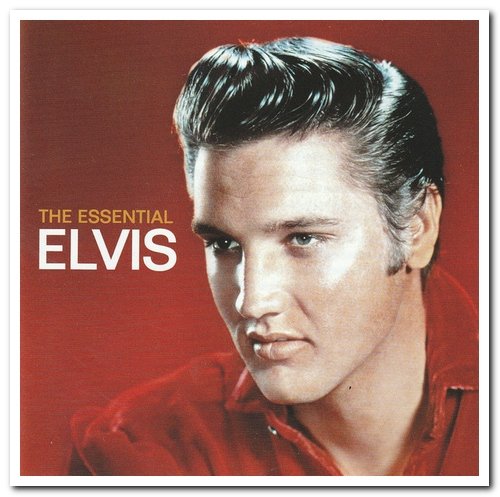 Elvis Presley - The Essential Elvis [2CD Remastered Set] (2009)