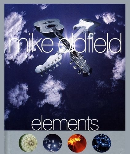 Mike Oldfield - Elements (1993) [Box Set] CD-Rip