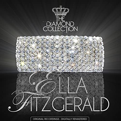 Ella Fitzgerald - The Diamond Collection (2013)