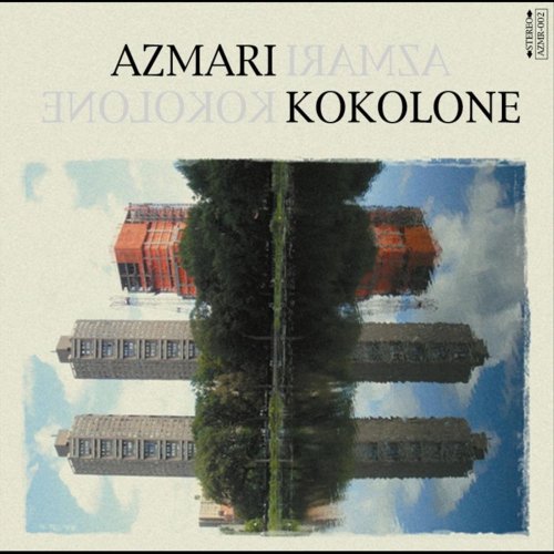 Azmari - Kokolone (2010)