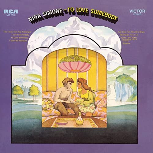 Nina Simone - To Love Somebody (Expanded Edition) (1969)