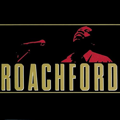 Roachford - Roachford (Expanded Edition) (1988)